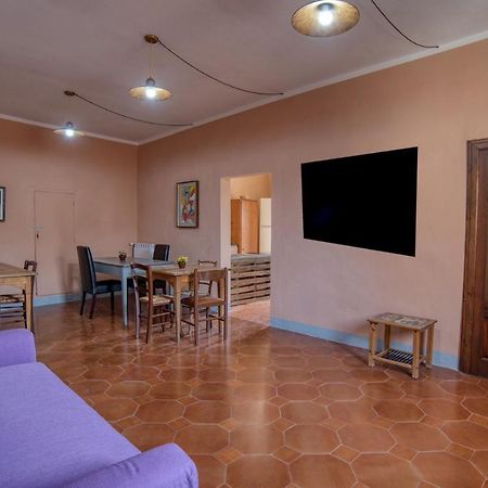 Ostello Portabene Montelaterone Luaran gambar